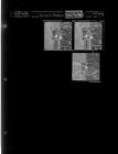 Bicycle Rodeo (3 Negatives) (November 4, 1963) [Sleeve 6, Folder a, Box 31]